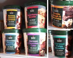 Shop for ice cream archer farms online at target. On Second Scoop Ice Cream Reviews New Archer Farms Gelato And Ice Cream Lineup At Target I Try The One With Cookie Dough In It