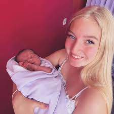 Finally it's time to welcome our newest, tiniest member of the PTWM Crew.  Wilby John Hambleton, born today at 11.40am weighing 9lb 3oz. We are  completely and utterly head over heels in-love