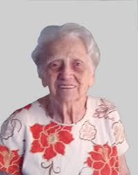 Obituary for Norma Grace Jackson