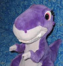 Land before time wiki/fanfiction/chomper (vv). The Land Before Time Plush Dinosaur Chomper 1996 Next Day Usa Shipping 1828527250