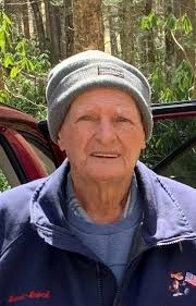 Walter Cropley Obituary