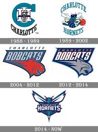 1,713,002 likes · 26,995 talking about this. Charlotte Hornets Logo And Symbol Meaning History Png