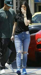 Her social media influence is substantial, with millions upon millions of followers holding on to her every word and action. Pin On Celebrities