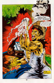 Even though malibu's street fighter ii was a bust, that didn't stop them from rereleasing the issues a year later as best of street fighter ii. Minovsky On Twitter Reading The American Street Fighter Comics Malibu Did In 1993 Sagat Just Scalps Ken While Balrog Watches Https T Co Pjrtiees3m