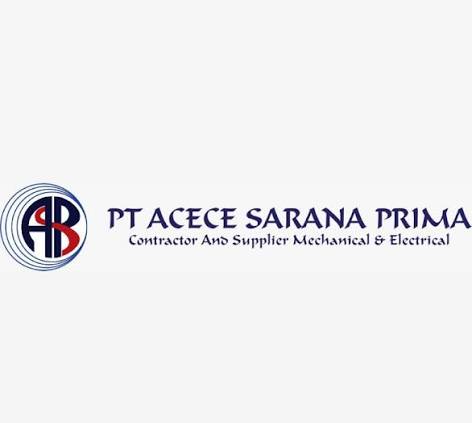 Logo PT. Acece Sarana Prima