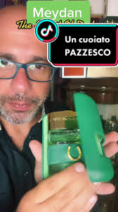 Ivan Gallegra (@scentacademyboutique)