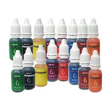 Harga promo rp59.500, beli 2 gratis 1 bebas campur Pewarna Makanan Warna Merah Orlife Elevenia