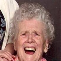 Anita O. Pope Obituary