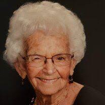 Muriel J. McCarville