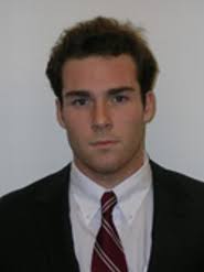 Men's ice hockey picks up first win of 2011-12