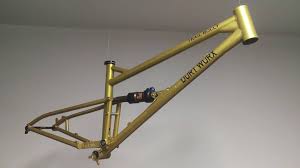 Bike check main all bike types + all brands. Custom Full Suspension Mtb Frame Marinobike