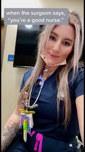 at least they get it. #fyp #icunurse #nursesoftiktok #cvicunurse