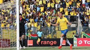 The match kicks off at 20:00 uk time. By The Numbers Mamelodi Sundowns 5 0 Al Ahly Goal Com