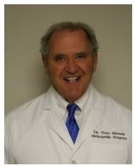Dr. Tom Morris, M.D.