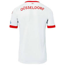 Jun 08, 2021 · die siege und erfolge fährt die mannschaft auf dem spielfeld ein. Uhlsport Fortuna Dusseldorf Away 20 21 T Shirt White Goalinn
