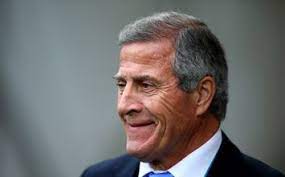 From wikimedia commons, the free media repository. Il Maestro Oscar Tabarez Il Milan L Uruguay La Malattia Pianeta Milan