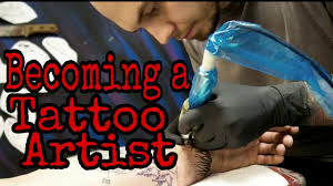 Ranks number 1 out of 50 states nationwide for tattoo artist salaries. The Complete Guide To Becoming A Tattoo Artist Myjobsearch Com