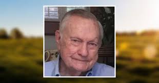 Maurice Andrew "Andy" Mixson Obituary December 24, 2023