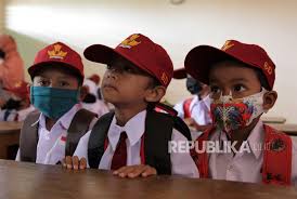 Kata kata rindu, kota banjar. Ada Rindu Hingga Kebiasaan Baru Di Tahun Ajaran Baru Republika Online