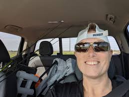 USA Bassin' Jackson Kayak Tournament Trail- Texas Stop #1 Welsh Reservoir