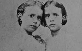 Scenes of a Portland Family in the Spanish Colony of Cuba