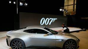 As an aston martin and lotus dealer serving the greater orlando area, and. Daimler Will Aston Martin Retten Der Spiegel