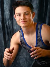 2019 HT PREPS ALL-AREA WRESTLING TEAM