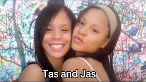 The Whitehead Twins Story