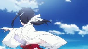 Mahouka Koukou No Rettousei Ep 13 14 Now It S Getting Exciting Kawaii Anime Tsukiuta The Animation Anime