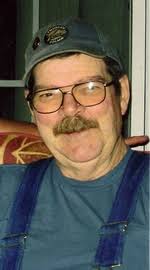 Obituary for Larry A. Morgan