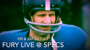 Fury Rock Band