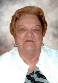 Rita Mercier Obituary