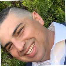 Andrew Raab's Instagram, Twitter & Facebook