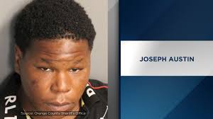 Suspect arrested for January murder of man found shot to death in Orange  County intersection