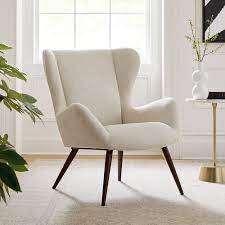 Otto Chair In 2021 Accent Chairs For Living Room Arm Chairs Living Room Accent Chair Bedroom