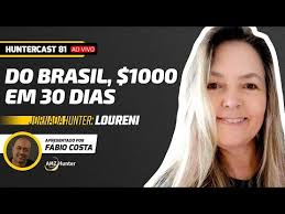 Huntercast Jornada Hunter