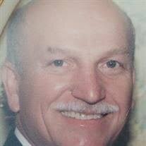 Paul H Eberly Obituary