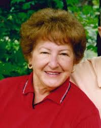 Anne Matti Obituary August 31, 2018