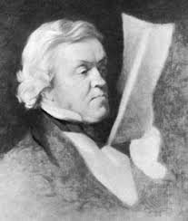 William Makepeace Thackeray