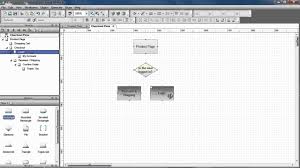 Flow Diagrams Sitemaps Axure