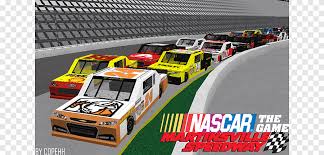 Sport | video game released 13 november 1997. Nascar The Game Png Images Pngegg