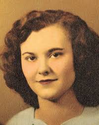 Alice Marie (Harding) Abrams, 93