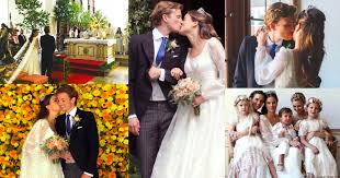 Select from premium cleo von adelsheim of the highest . Wedding Of Hereditary Prince Franz Albrecht Zu Oettingen Spielberg And Baroness Cleopatra Von Adelsheim Von Ernest The Royal Watcher