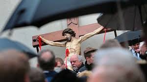 Karfreitag ist am freitag vor ostern. Karfreitag Am 19 April 2019 Welche Bedeutung Hat Der Karfreitag