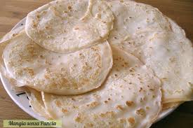 Da provare con ripieno dolce o salato, sono garanzia di successo per una merenda golosa e leggera. Pancakes E Crepes Light