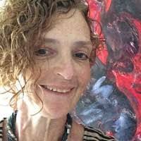 Jeanne Diehl's Instagram, Twitter & Facebook