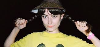 Following on from her april single, 'in a good way'. Faye Webster Has The Smooth Moves In A Good Way Earmilk