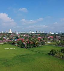 The total length is 36 km, connecting sungai kedah at alor it was built between 1885 and 1896 at the order of menteri besar of kedah at the time, wan mat saman. Alor Setar Ø§Ù„ÙˆØ± Ø³ØªØ§Ø± Kedah State Capital City Page 1042 Skyscrapercity