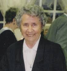 Bertha Stuart Obituary