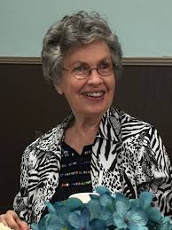 Obituary information for Rebecca Ann Howton